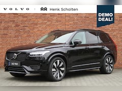 Volvo XC90 - T8 Automaat AWD Ultra Dark | Verwarmbare voorstoelen | Verwarmbaar stuurwiel | Massagefunc