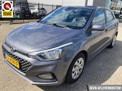 Hyundai i20 - 1.0 T-GDI Comfort / NAVI / DEALER ONDERH