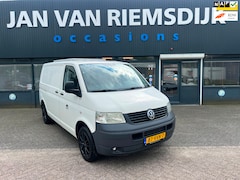 Volkswagen Transporter - 1.9 TDI 300 MHD bj 2008 260644 km nap