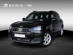 MINI Countryman - C | Blackyard Edition
