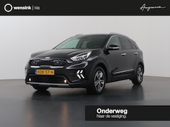Kia Niro - 1.6 GDi PHEV DynamicLine