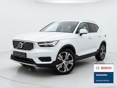 Volvo XC40 - 1.5 T4 Recharge Inscription LEER - STOELVERWARMING - CRUISE - CAMERA