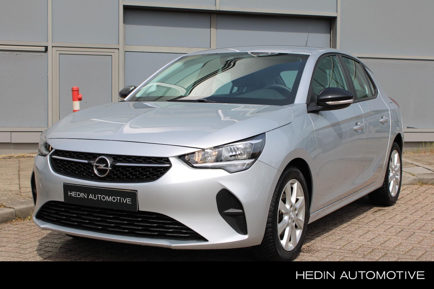 Opel Corsa - 1.2 Edition Airco | Navigatie | Zicht en lichtpakket | - AutoWereld.nl