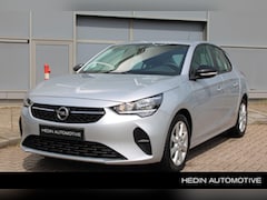 Opel Corsa - 1.2 Edition | Navigatie | Cruise Control | Apple Carplay/Android Auto | Airco | LMV 16 Inc