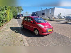 Citroën C1 - 1.0-12V Selection 5 Deurs Nieuwe Koppeling