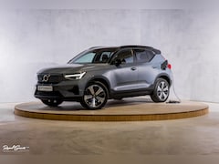 Volvo XC40 - Recharge Plus 70 kWh | Adaptieve cruise | Zwenkbare trekhaak | Blis | 19 Inch | Full LED |