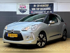 Citroën DS3 - 1.6 VTi So Chic/1STE EIGNAAR/TOP STAAT
