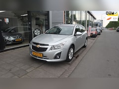 Chevrolet Cruze Station Wagon - 1.4T LT GOED ONDERHOUDEN / ACHTERUITRIJ CAMERA / AIRCO