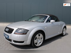 Audi TT Roadster - 1.8 5V Turbo CABRIO 1E Eigenaar AANTOONBAAR
