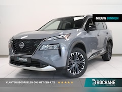 Nissan X-Trail - 1.5 e-4orce Tekna 4WD | 360° Camera | Memory | Adaptieve cruise | Elektr achterklep | Matr