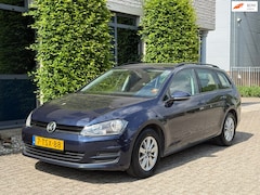 Volkswagen Golf Variant - 1.2 TSI
