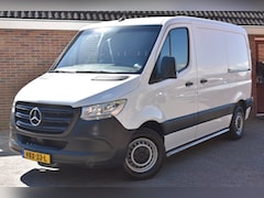 Mercedes-Benz Sprinter - 211 2.2 CDI L1H2 '19 KOEL/VRIES AUTO Navi Airco BTW