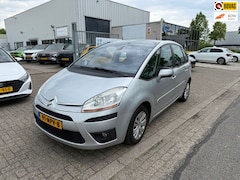 Citroën Grand C4 Picasso - 1.6 VTi Image 5p. NAP, Airco, APK 12-26