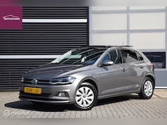Volkswagen Polo - 1.0 TSI Comfortline Business Panorama dak & Trekhaak