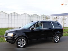 Volvo XC90 - 2.4 D5 R-Design 7 Persoons Automaat AWD