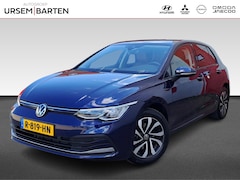 Volkswagen Golf - 1.5 TSI | Centrale vergrendeling met Afstandsbediening | Comfort-stoelen | Keyless-Start
