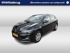 Volkswagen Polo - 1.0 TSI Comfortline / NAVI / APP.Connect