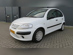 Citroën C3 - 1.1i Ligne Prestige kleine zuinige 5 deurs auto