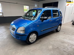 Suzuki Wagon R+ - 1.3 GL|Automaat|Airco