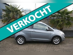 Ford Ka - 1.2 Titanium X start/stop