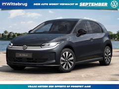 Volkswagen Polo - ID. Life First Edition 52 kWh Profiteer ook van € 1.000, - inruilpremie