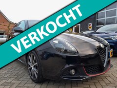 Alfa Romeo Giulietta - 1.4 Turbo - Cruise control - Pdc