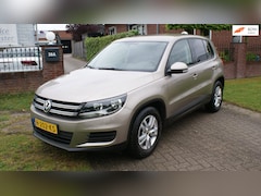 Volkswagen Tiguan - 1.4 TSI Sport&Style