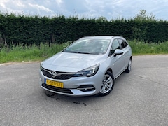 Opel Astra Sports Tourer - 1.2 SPORT NAVI ECC CARPLAY