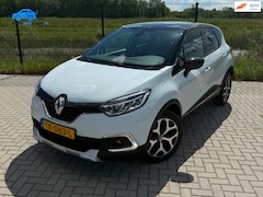 Renault Captur - 0.9 TCe Intens| Carplay| Keyless| Camera| LMV 17"|