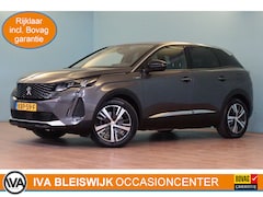 Peugeot 3008 - 1.6 HYbrid4 300 Allure | NAVI / APPCONNECT | CLIMA | CAMERA + PDC | CRUISE | LANE-ASSIST /