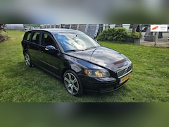 Volvo V50 - 1.8 Elite AIRCO/cruise *apk:05-2027
