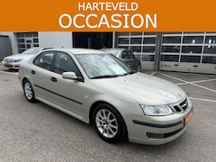 Saab 9-3 Sport Sedan - 1.8 Linear Business