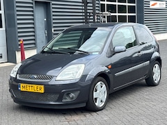 Ford Fiesta - 1.3-8V Futura, airco