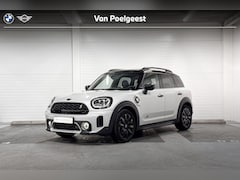 MINI Countryman - Cooper SE ALL4 Business Edition | Achteruitrijcamera | Stuurwielverwarming | Panoramadak |