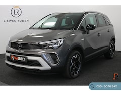 Opel Crossland - 1.2 Turbo Ultimate