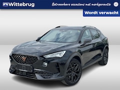 CUPRA Formentor - 1.4 e-Hybrid 245pk VZ Tribe Edition DSG Automaat / Panoramadak / Supersport Stuur / 19"LM