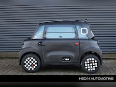 Citroën Ami - Ami Dark Side Série Special | Special Edition uit voorraad leverbaar | Wielplaten | Dak Sp