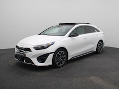 Kia Pro cee'd - ProCeed 1.5 T-GDi GT-Line | Automaat | Trekhaak | Stoel- en stuurverwarming | Navigatie |