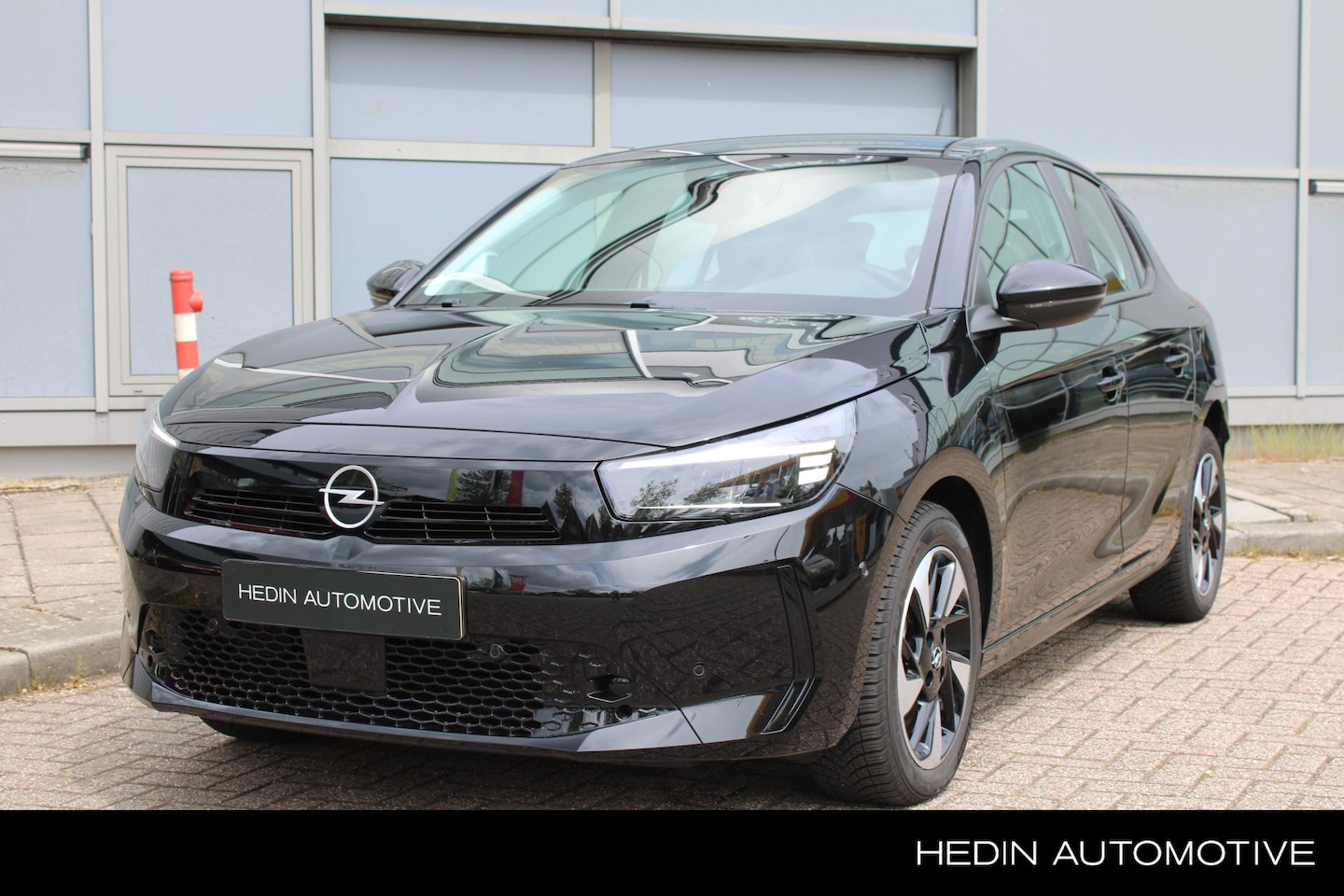 Opel Corsa Electric - 50 kWh Navigatie | Park pilot & Camera | All seasons - AutoWereld.nl