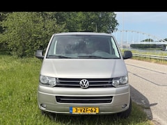 Volkswagen Transporter - 2.0 TDI L2H1 DC Comfortline