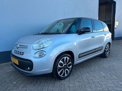 Fiat 500 L Living - 0.9 TwinAir Lounge 7P - Trekhaak - Cruise Control