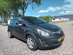Opel Corsa - 1.2 EcoFlex Design Edition LPG G3 Eerste Eigenaar