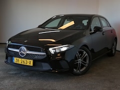 Mercedes-Benz A-klasse - 160