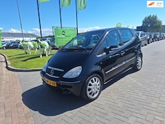 Mercedes-Benz A-klasse - 190 Elegance Lang / AUTOMAAT / APK t/m april 2027