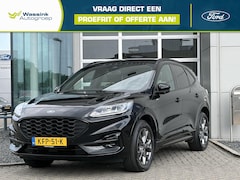 Ford Kuga - 2.5 PHEV ST-Line | elektrische achterklep | Airco | Navigatie |
