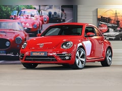 Volkswagen Beetle - 1.2 TSI Fender Edition