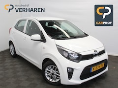 Kia Picanto - 1.0 DPi DynamicLine AIRCO | CRUISE | LMV14 | CARPLAY | DAB | CAMERA | CV