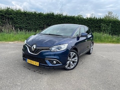 Renault Grand Scénic - 1.7 Blue dCi Intens AUTOMAAT NAVI ECC KEYLESS