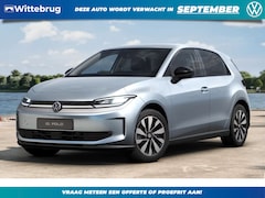 Volkswagen Polo - ID. Life First Edition 52 kWh Profiteer ook van € 1.000, - inruilpremie