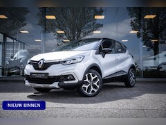 Renault Captur - 0.9 TCe Intens * Navigatie * Trekhaak * Facelift